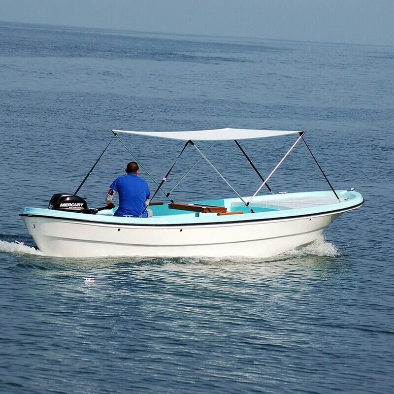 How Risky Is It to Go Cheap on a Yacht Tour?